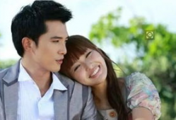 爱情睡醒了电视剧,爱意盎然